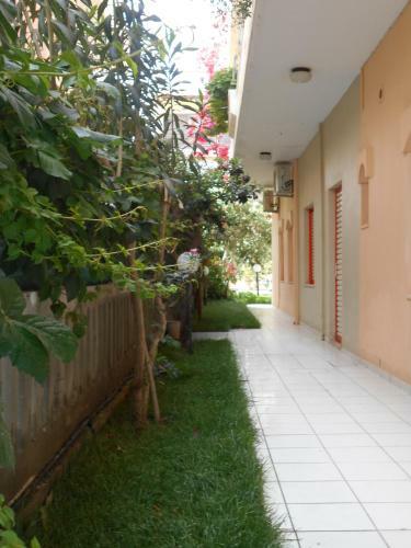 Ilona Apartments Chania