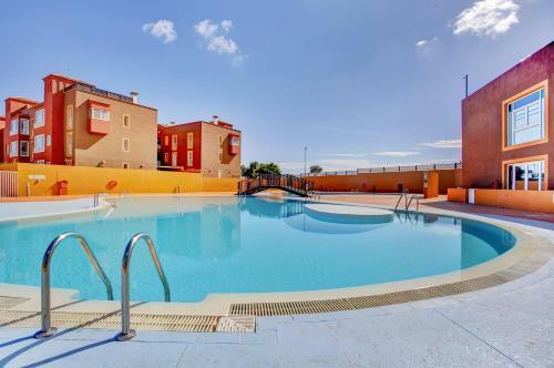 Apartamento Duplex, Great Rooftop & Terraces, 3 Bedrooms