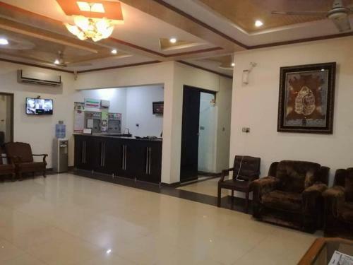 Hostal Mughal Guest House