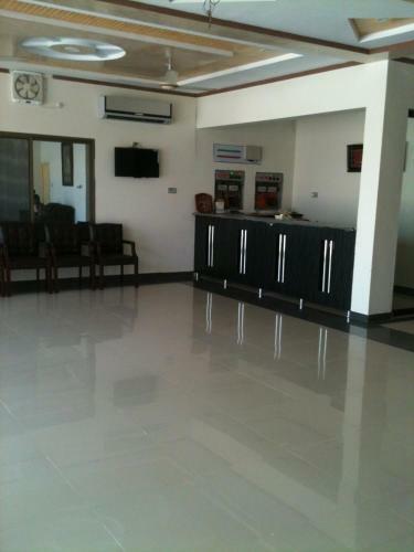 Hostal Mughal Guest House