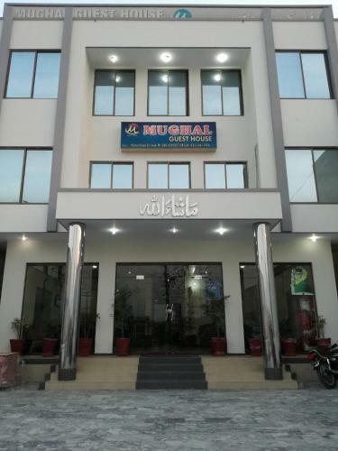 Hostal Mughal Guest House