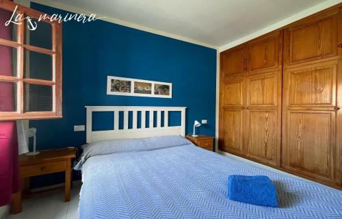 Apartamento Corralejo Serena La Marinera
