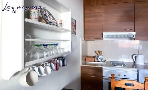 Apartamento Corralejo Serena La Marinera