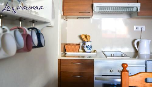Apartamento Corralejo Serena La Marinera