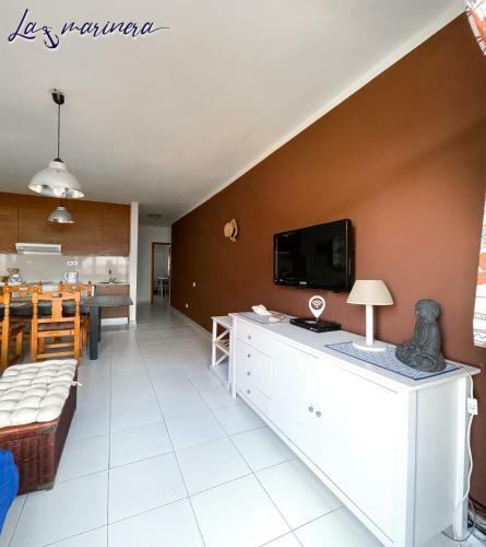 Apartamento Corralejo Serena La Marinera