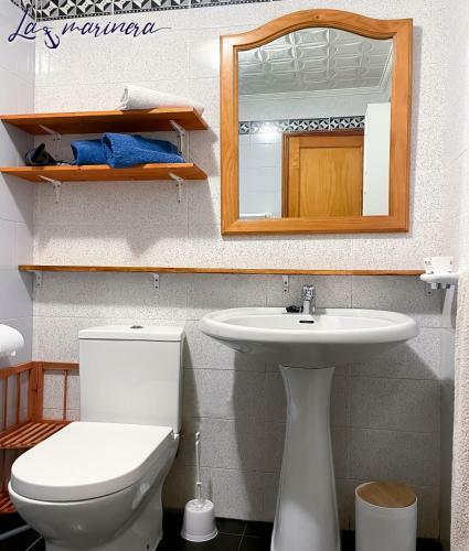 Apartamento Corralejo Serena La Marinera