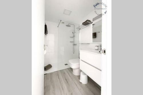 Apartamento Romantic Pakky House Sea&pool View