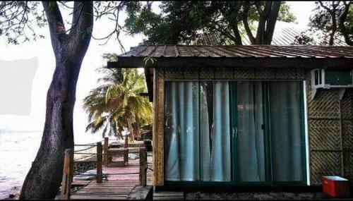 Apartamento Villa Milagros Dive Inn Anilao