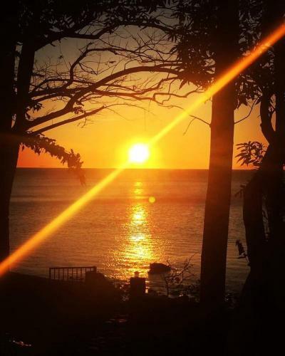 Apartamento Villa Milagros Dive Inn Anilao