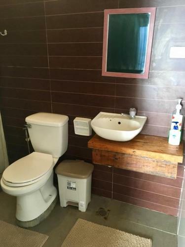 Apartamento Villa Milagros Dive Inn Anilao