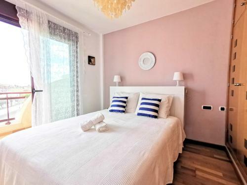 Apartamento Anais Dreams&relax