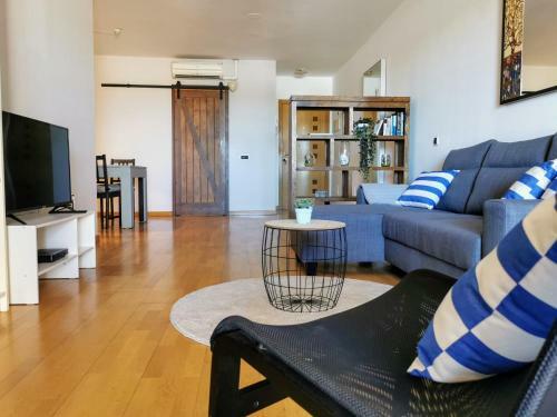 Apartamento Anais Dreams&relax