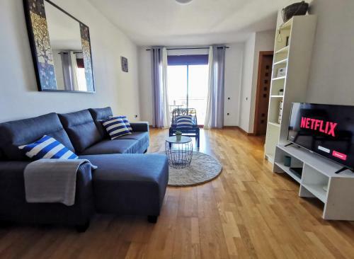 Apartamento Anais Dreams&relax