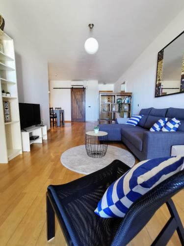 Apartamento Anais Dreams&relax