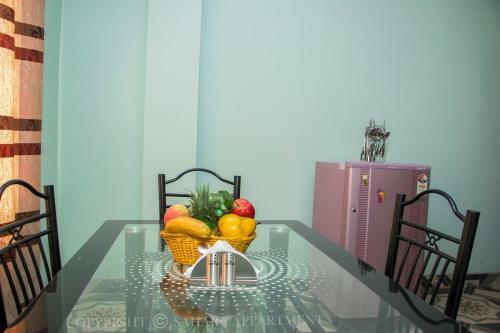 Sahara Apartment