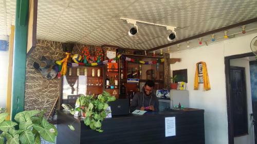 Albergue Shantipur Kathmandu