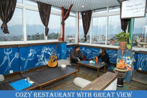 Albergue Shantipur Kathmandu