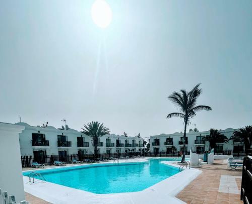Apartamento Sea Breeze Residencial San Valentin