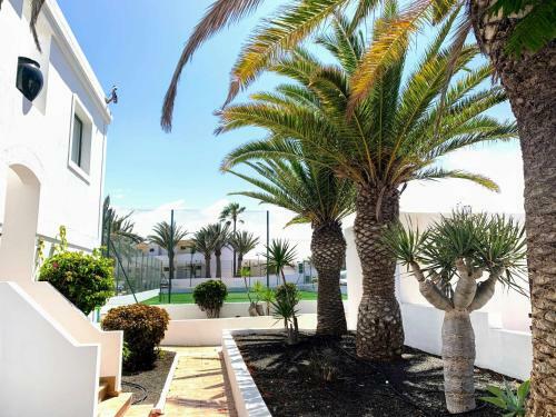 Apartamento Sea Breeze Residencial San Valentin