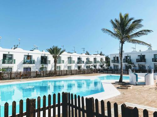 Apartamento Sea Breeze Residencial San Valentin