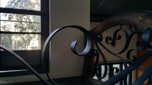 Hostal Laughing Buddha Hotel & Garden Theater