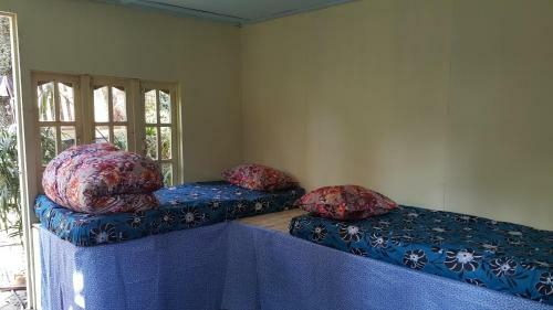 Hostal Laughing Buddha Hotel & Garden Theater