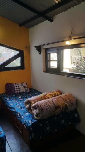 Hostal Laughing Buddha Hotel & Garden Theater