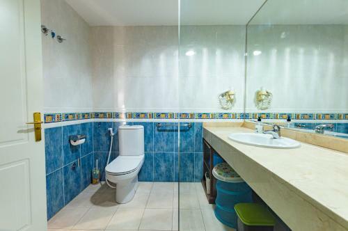 Apartamento Lavistabonita