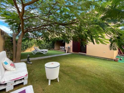 Villa Relax Capellania