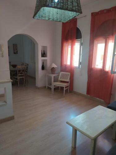 Hostal Hostel Moana