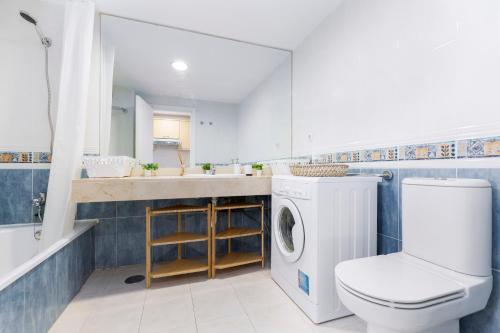 Apartamento Home2book Oasis Sweet Home