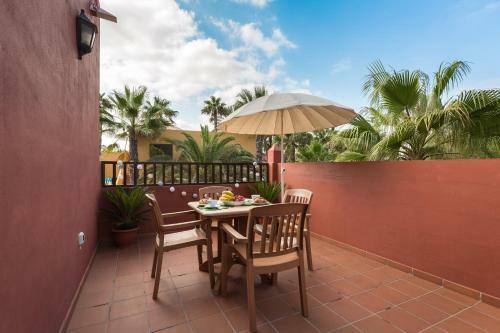 Apartamento Home2book Oasis Sweet Home