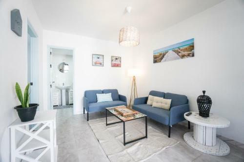 Apartamento Casa Piquel