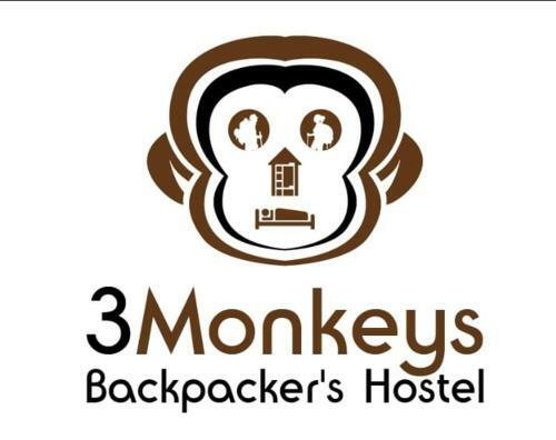 3monkeys Backpacker's Hostel