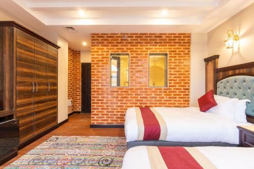 Hotel Pabera