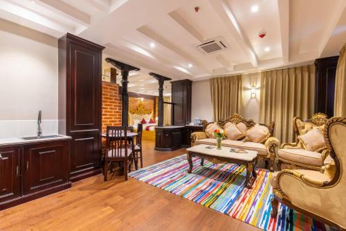 Hotel Pabera