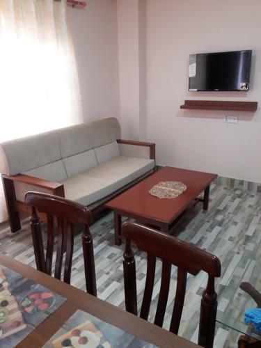Apartamento Rupas Home