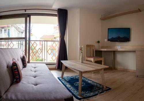 Viavia Boutique Hotel - Kathmandu