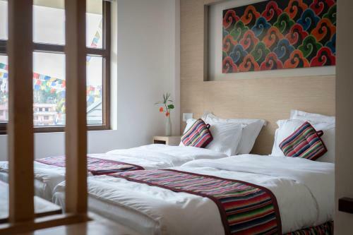 Viavia Boutique Hotel - Kathmandu