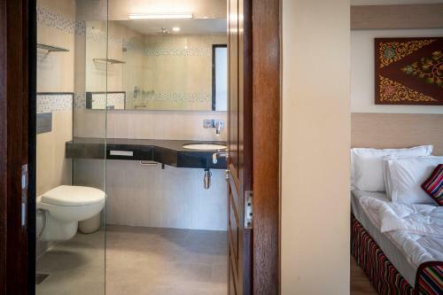 Viavia Boutique Hotel - Kathmandu