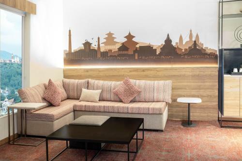 Hotel Hyatt Place Kathmandu