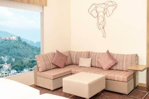Hotel Hyatt Place Kathmandu