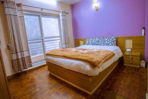 Apartamento Chandika Homestay