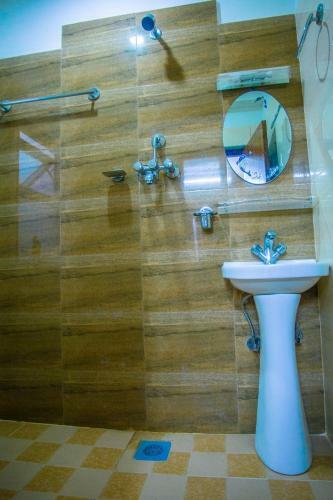 Apartamento Chandika Homestay
