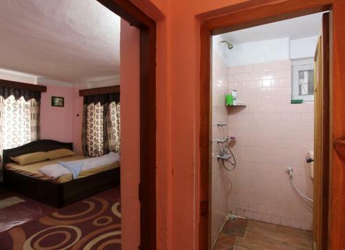 Apartamento Prism Homestay