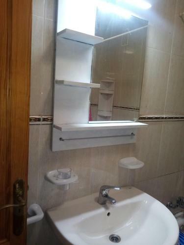 Apartamento Vistamar El Charco