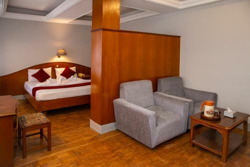 Mystic Homes Hotel