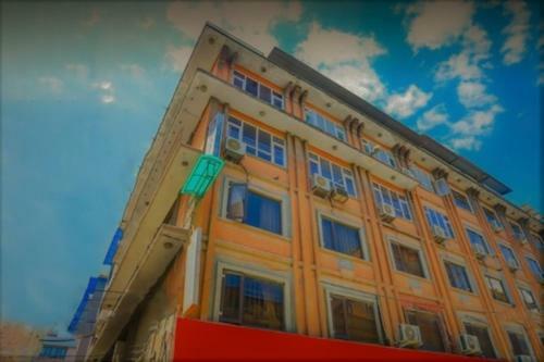 Mystic Homes Hotel