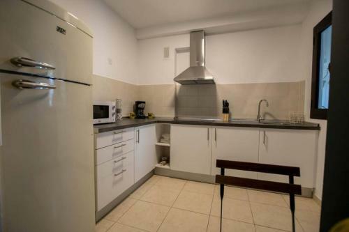 Apartamento Rincon De Paz