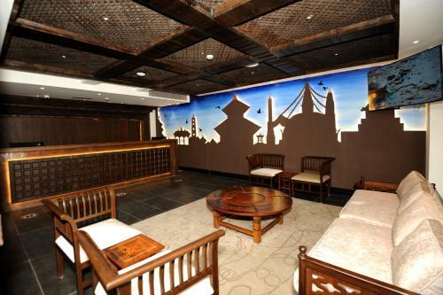 Hotel Kantipur Village